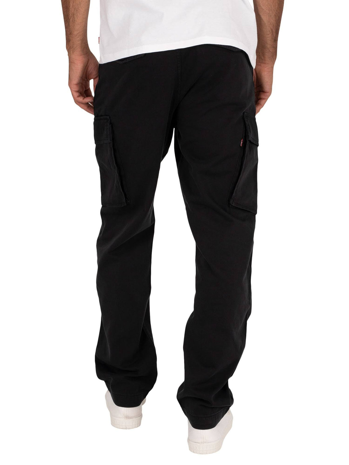Taper Cargo Pants 31 32 K7887