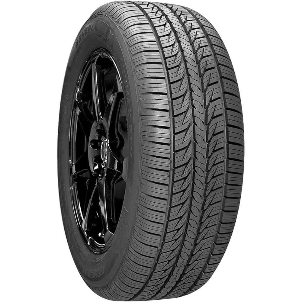 All Season 225/55R17 97V Passenger Tire Y3516