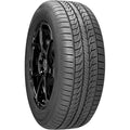 All Season 225/55R17 97V Passenger Tire Y3516