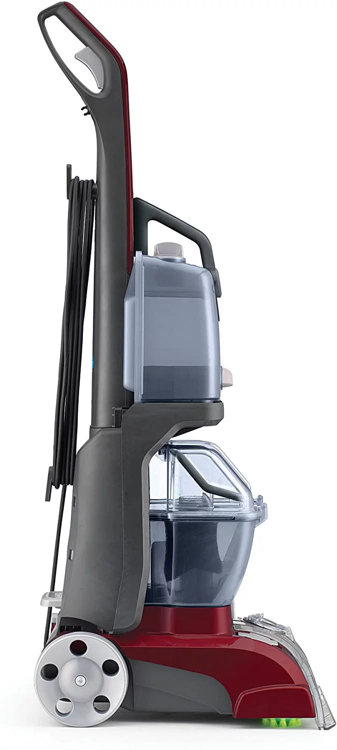 Upright Carpet Cleaner Machine H24723