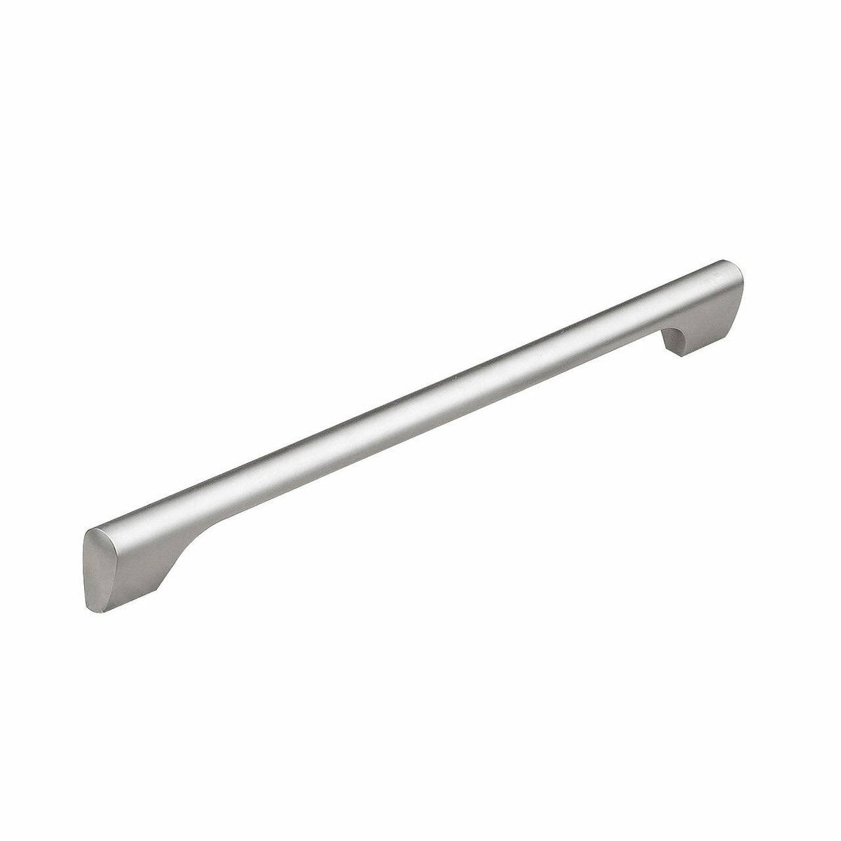 Matte Chrome Appliance Pull B2736