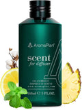 Clean Breeze Fresh Scent Essential Oil 5 Fl Oz N450