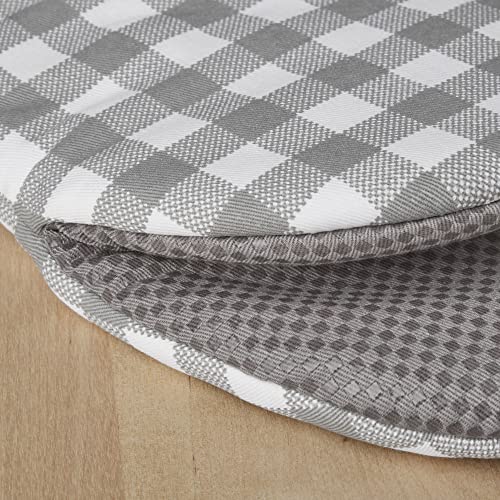 Cotton Mini Oven Mitt 2-Pack Set Y5609