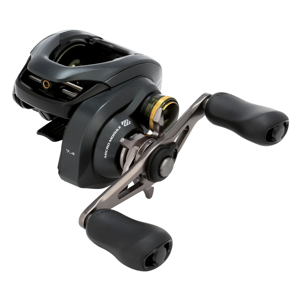 Low Profile Reels U210