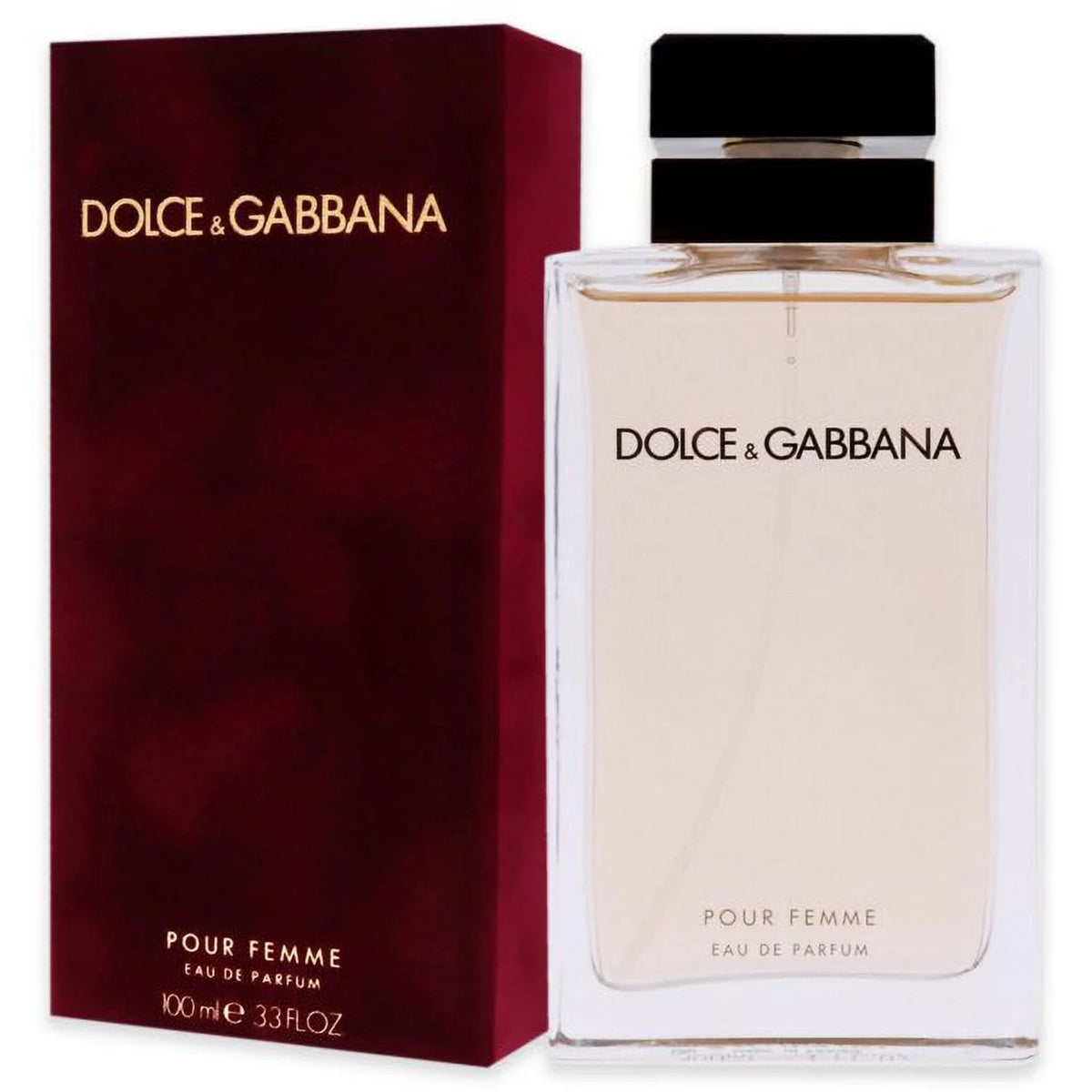 3.3 oz Eau De Parfum Spray Z1203