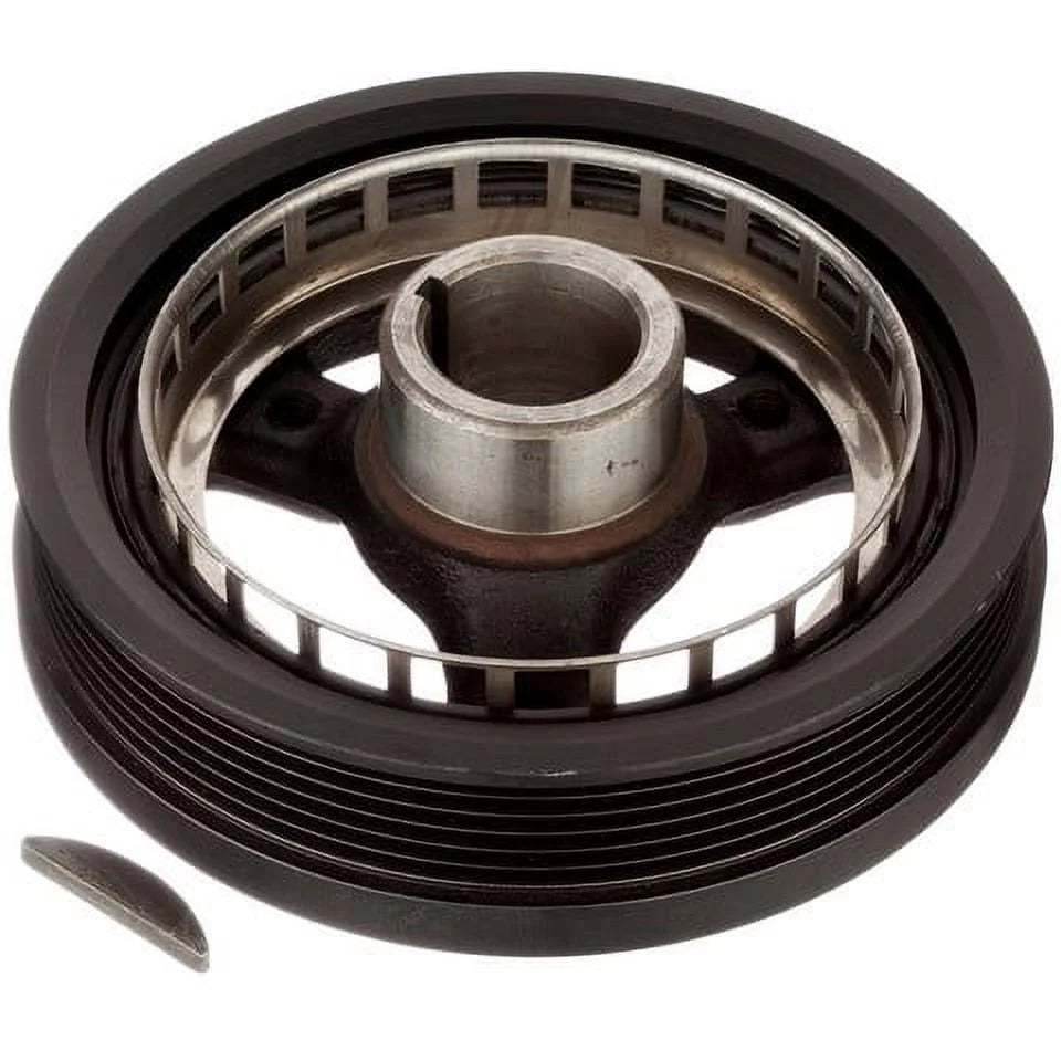 Engine Harmonic Balancer B774