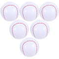 Beach Ball Baseball Games Toys E945381