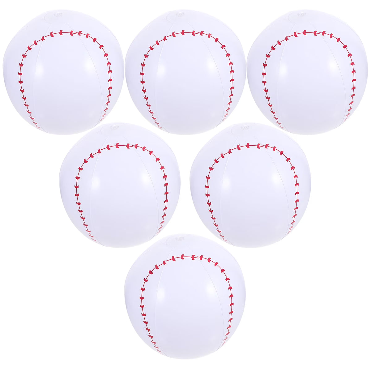Beach Ball Baseball Games Toys E945381