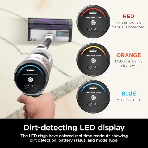 Cordless Stick F2713