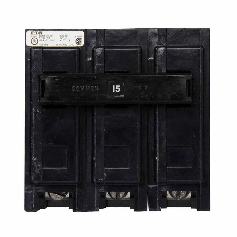 Molded Case Circuit Breaker U6848