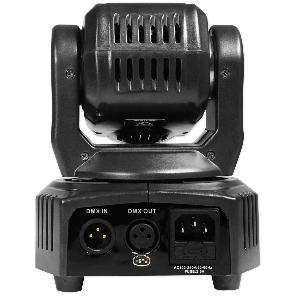 Haze Machine Hazer with RGBW Moving Head R955070