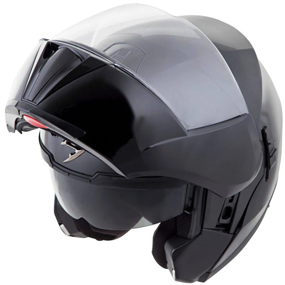 Black XS Helmet B550