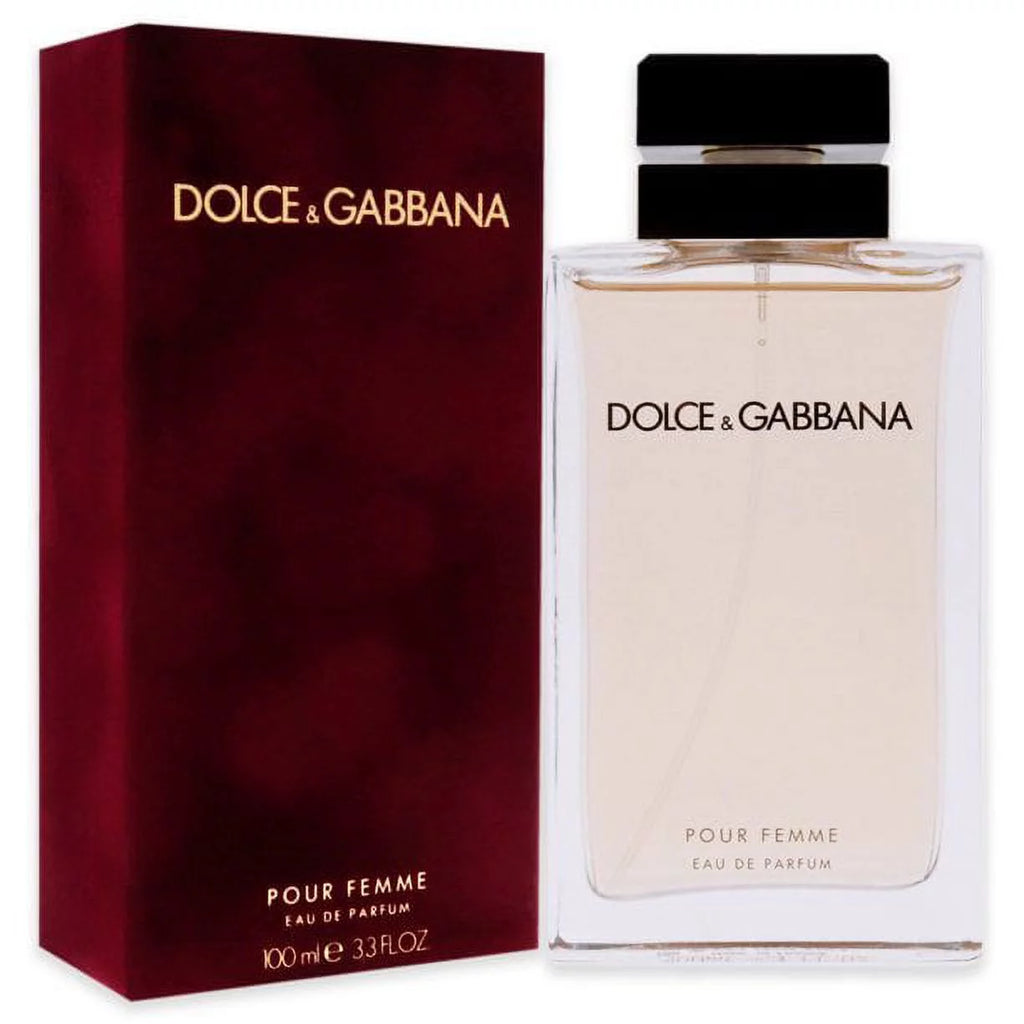 3.3 oz Eau De Parfum Spray Z1203