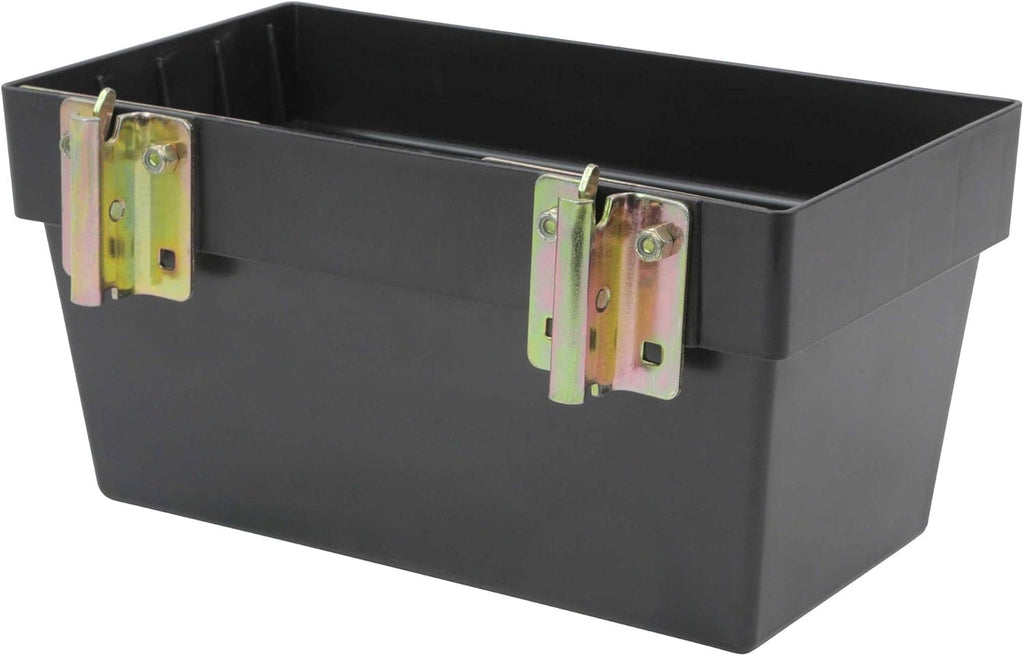 Heavy Duty E-Track Storage Bin Pack of 2 N69954
