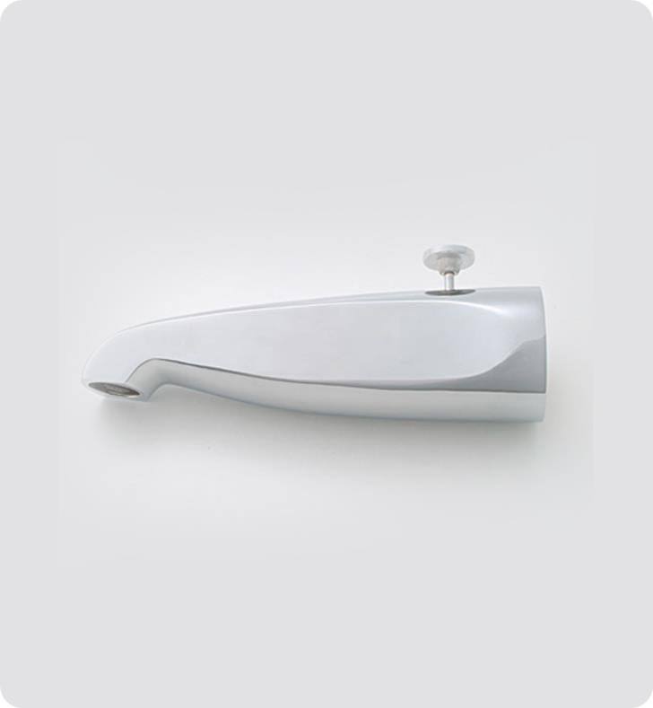 Brass Diverter Tub Spout H501016