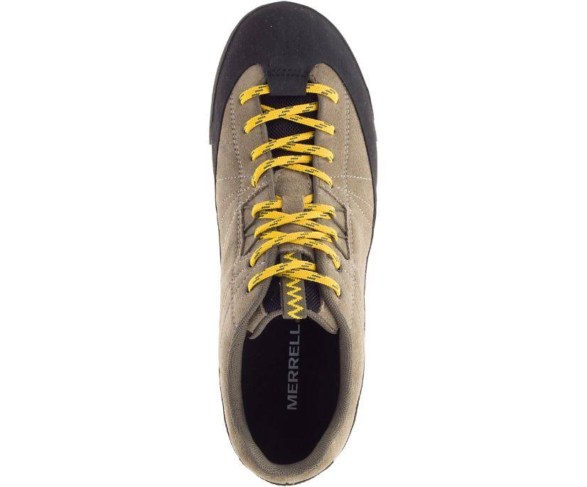 Men Suede Shoes O76348