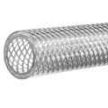 3/8" ID x 17/32" OD x 10 Feet Long Polyurethane Tubing J7111