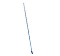 Blue Spirit Filled Laboratory Thermometer G47441