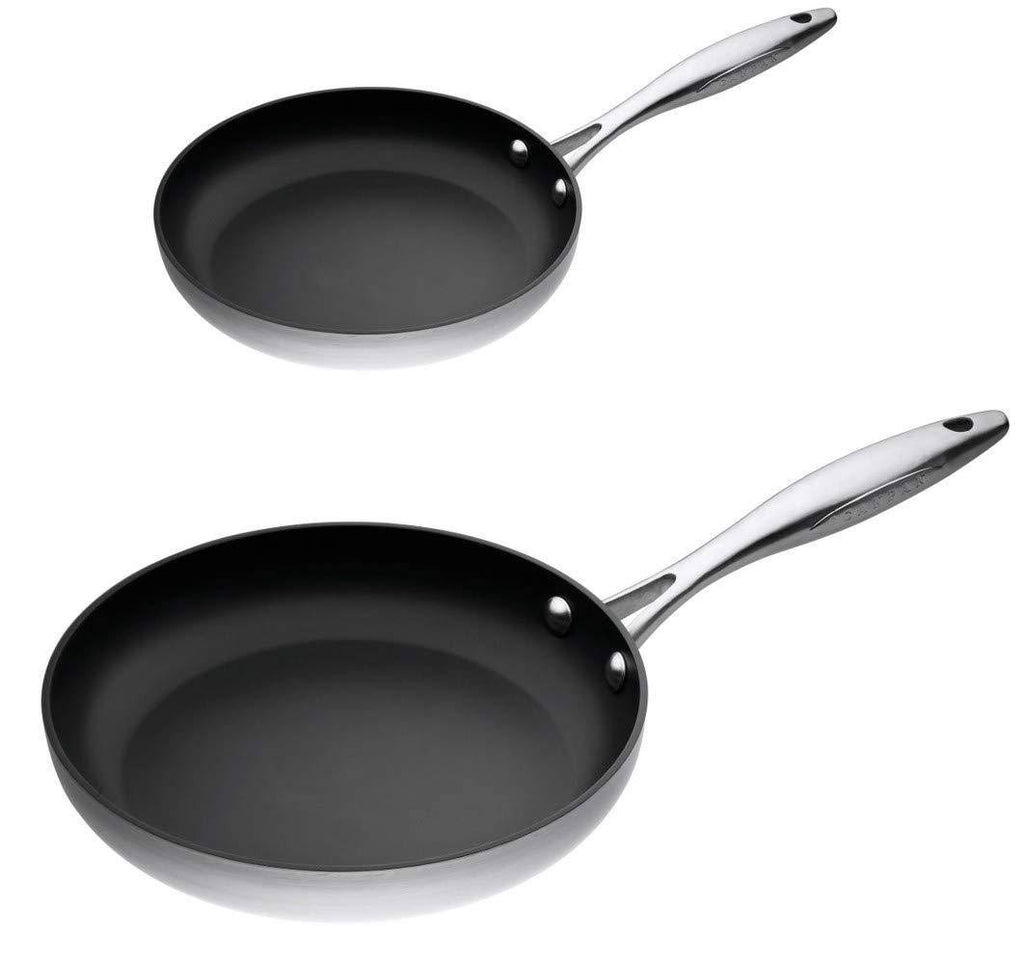 CTX 2-Piece 8 Non-stick Cookware Set Y809867