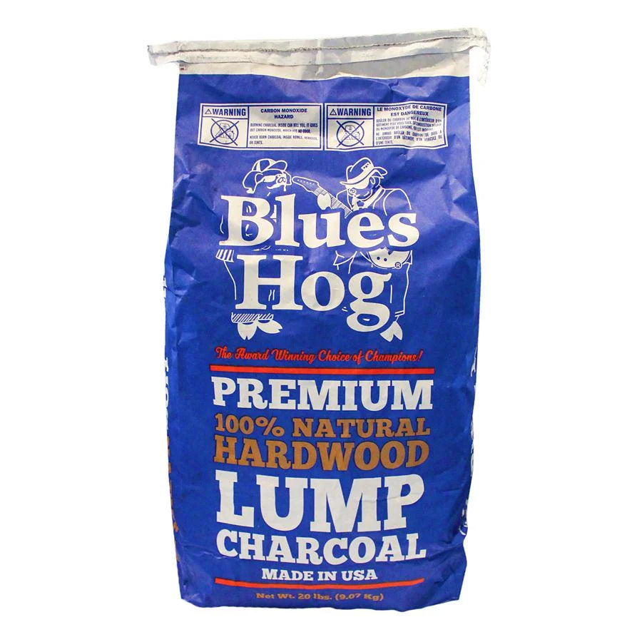 Natural Hardwood Lump Charcoal Y9743