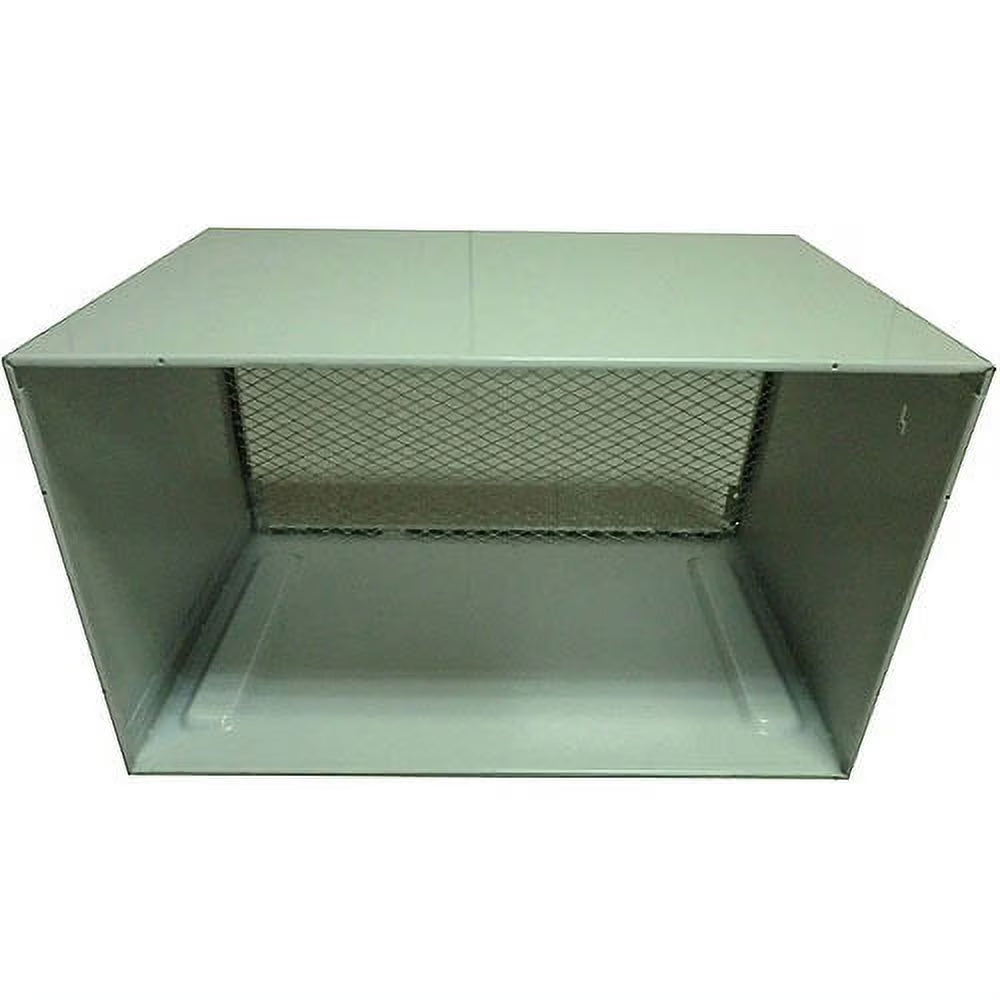 26" Wall Sleeve for Through-The-Wall Air Conditioners G7485