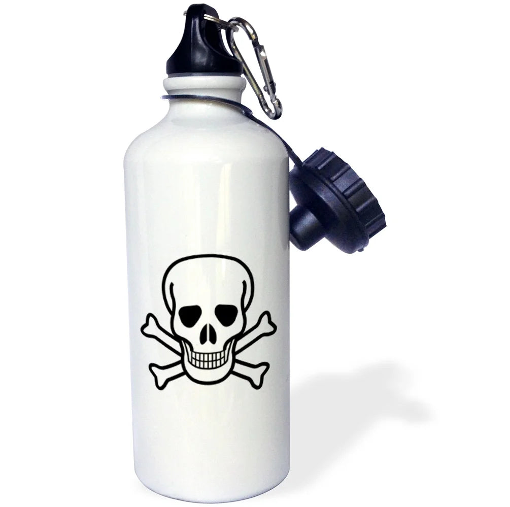 21oz Sports Water Bottle S2570
