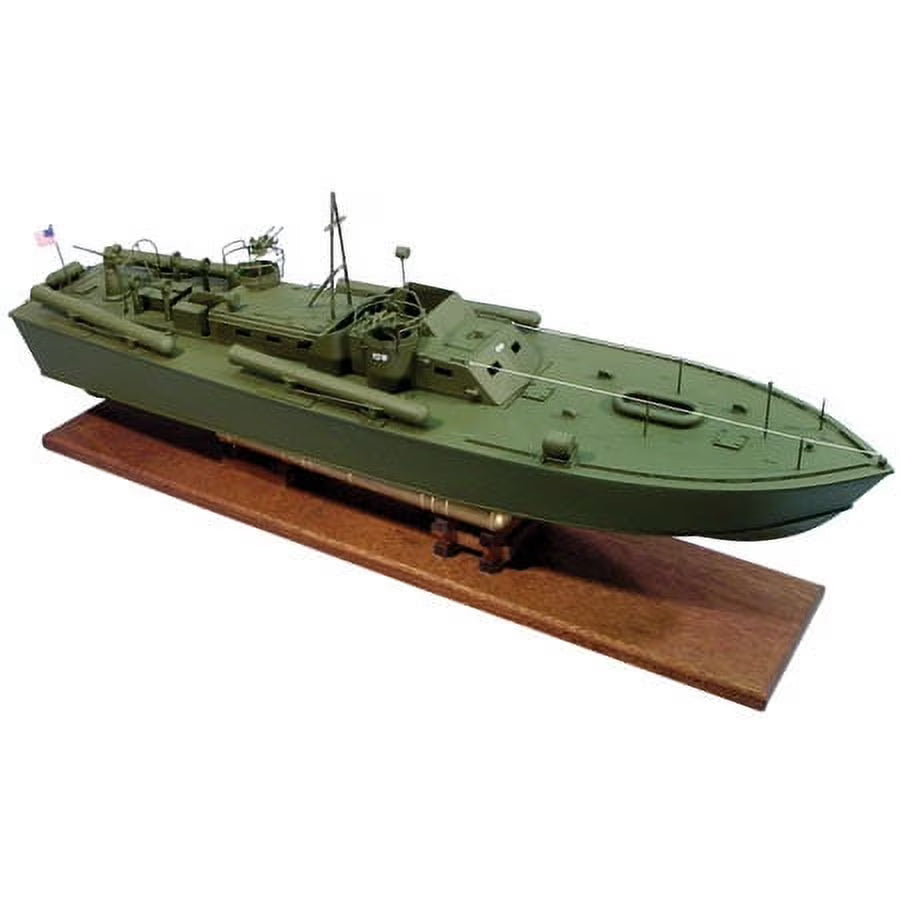 Electric Boat Kit L14058