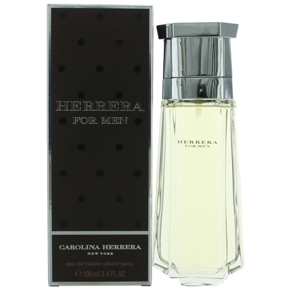 3.4 oz Eau De Toilette Spray V554