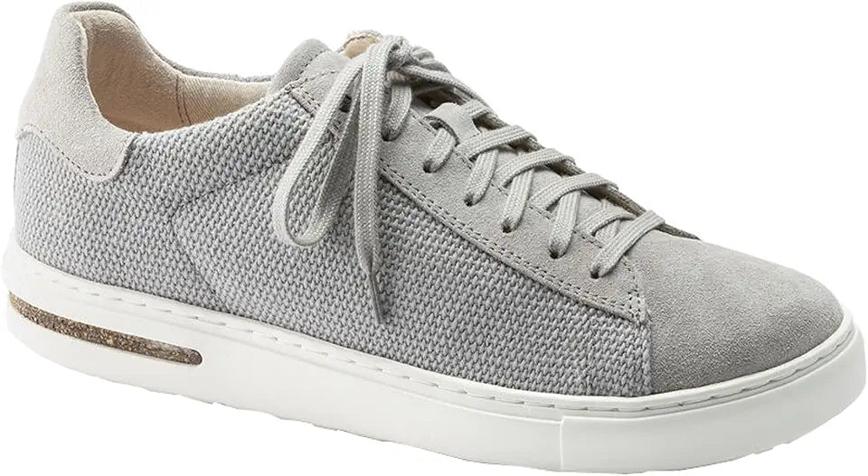 Gray Shoes J889
