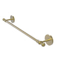 Towel Bar Satin Brass M518646