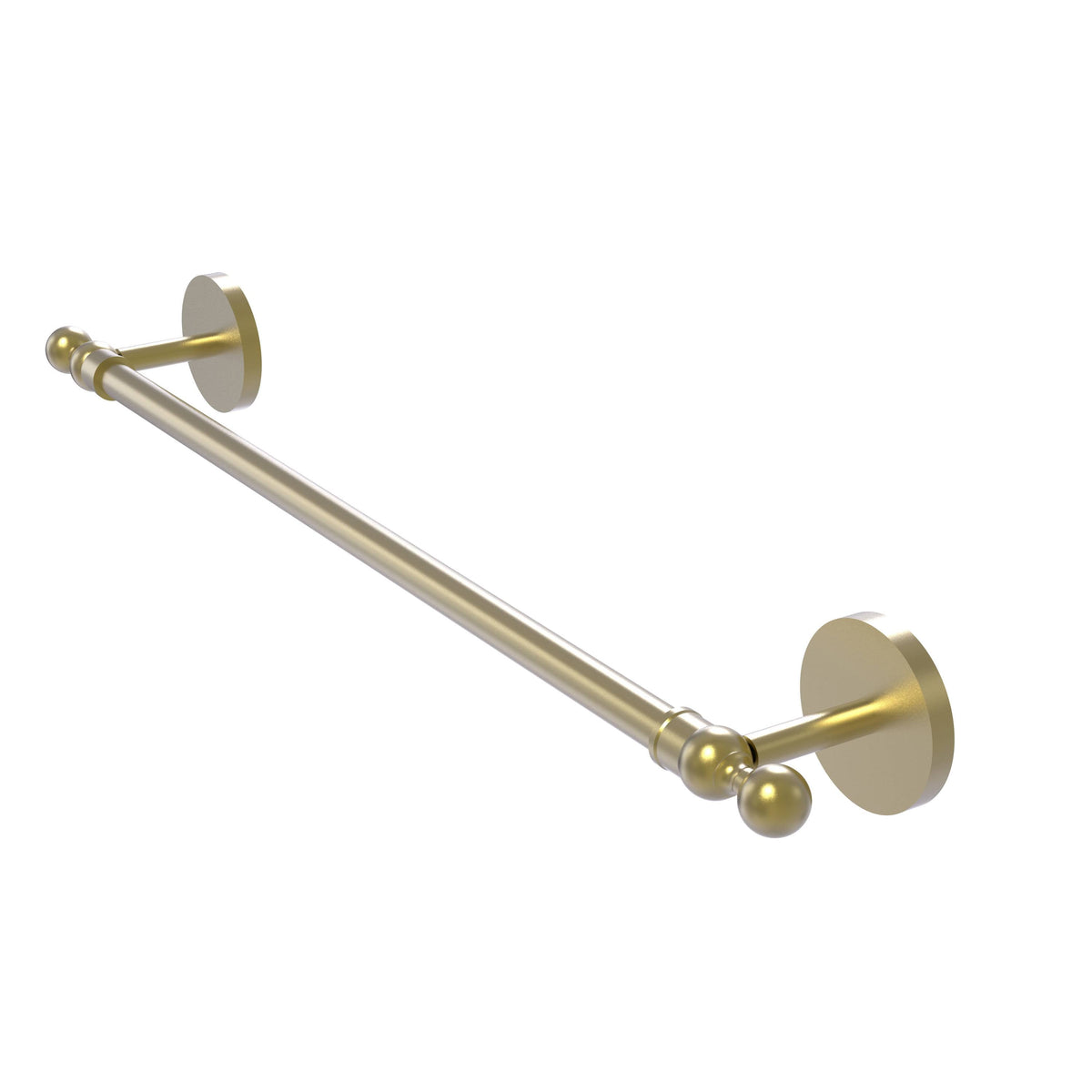 Towel Bar Satin Brass M518646