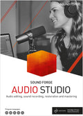 Audio Studio 15 Pack of 2 W636010