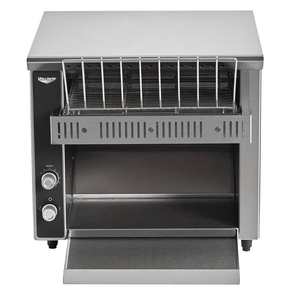 Conveyor Toaster, 350 Slices/Hr C833