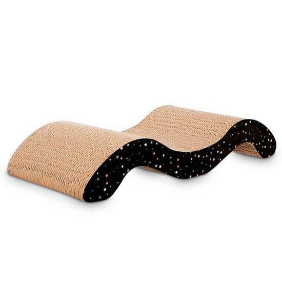 Cardboard Cat Scratcher V439923