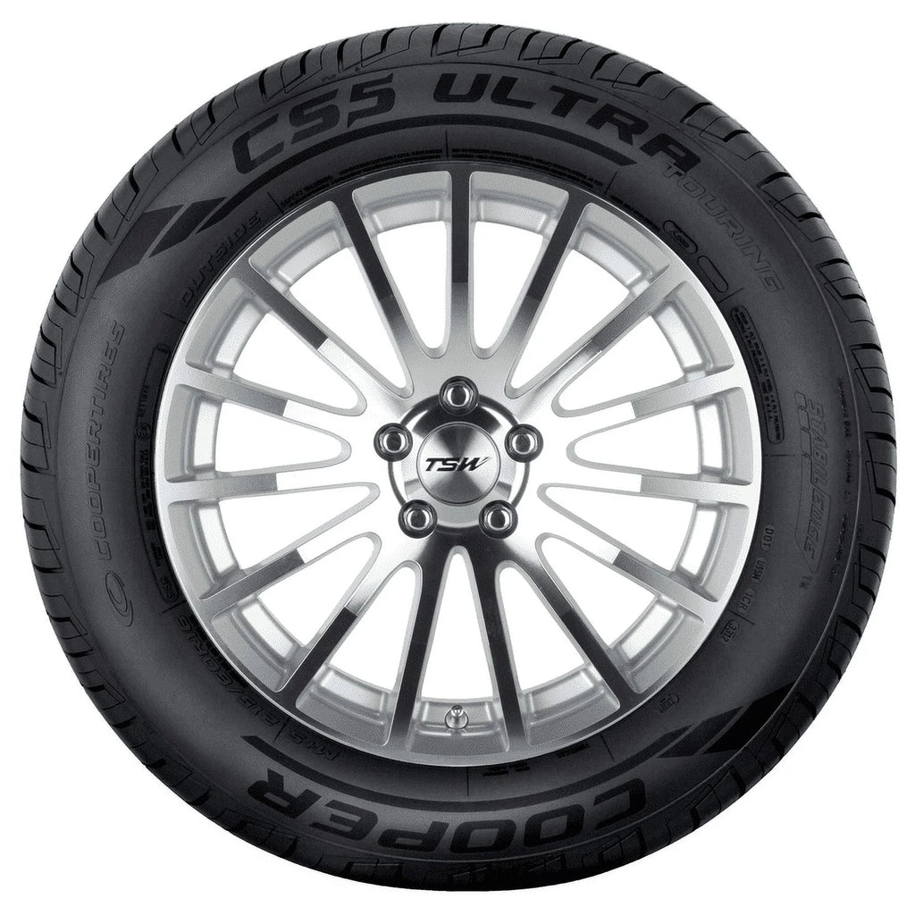 All Season 255/65R18 111H Passenger Tire Y9192