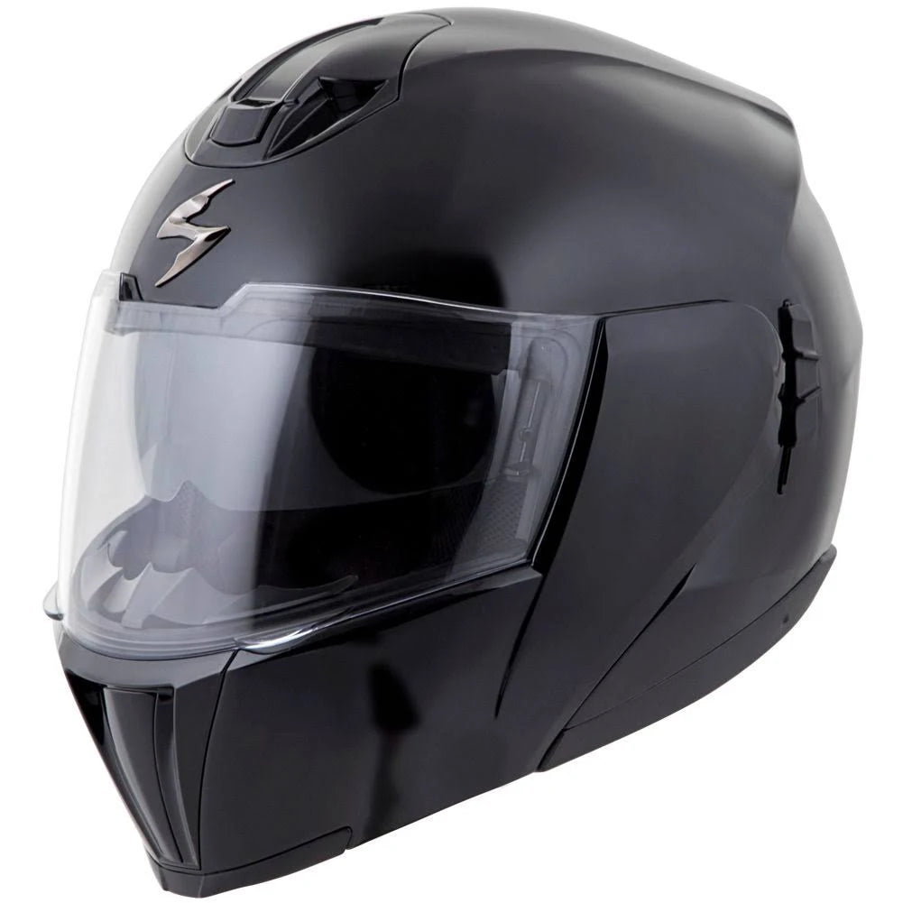 Black XS Helmet B550