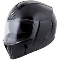 Black XS Helmet B550