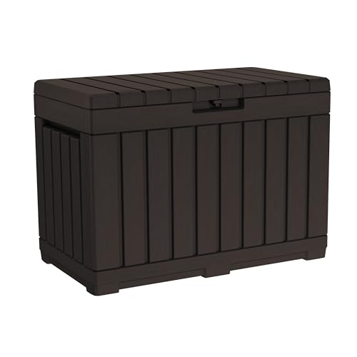 50 Gallon Resin Deck Box N957