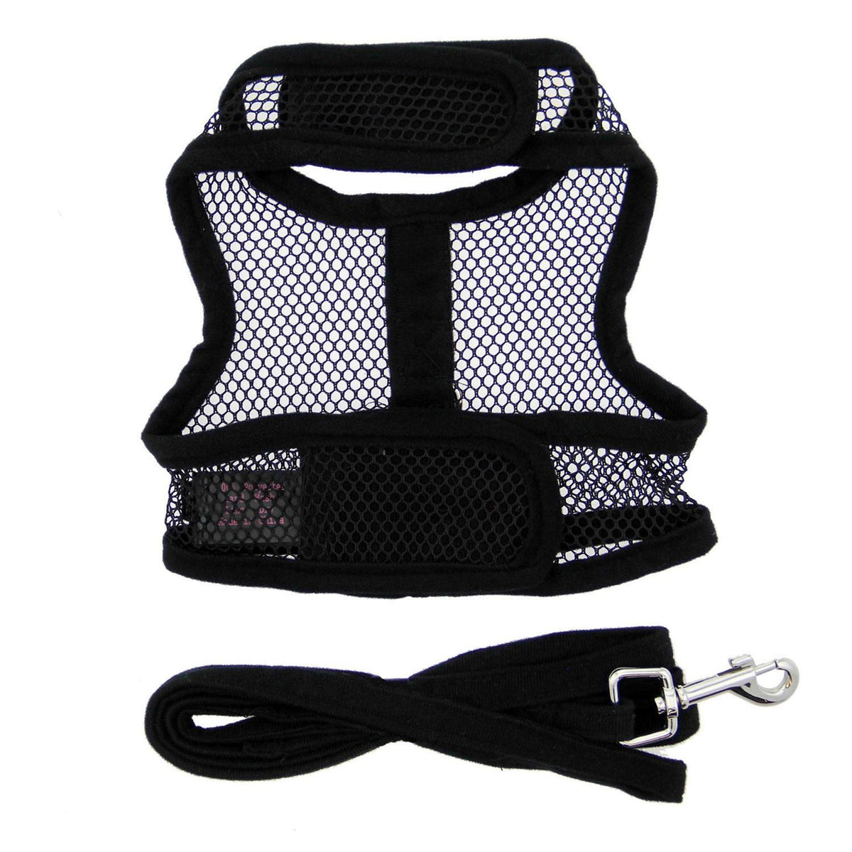 Mesh Dog Harness I5289