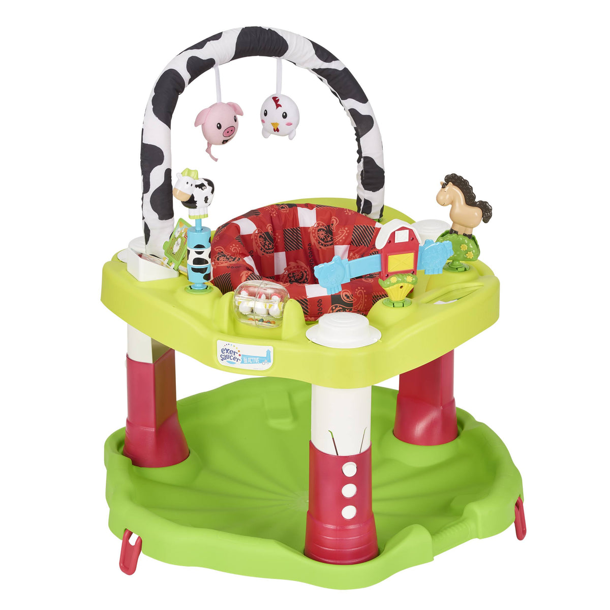 Activity Center H10118