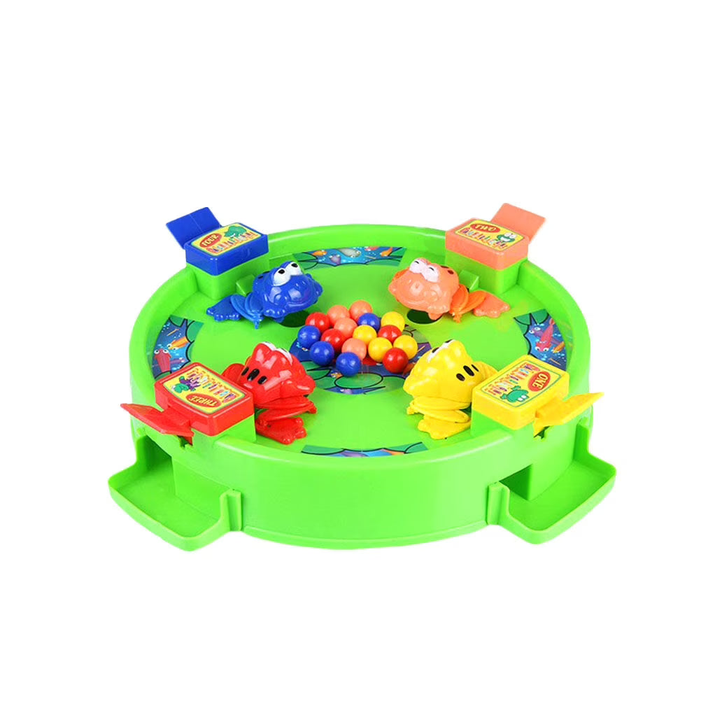 3D Battle Board Game Toy Set U86716