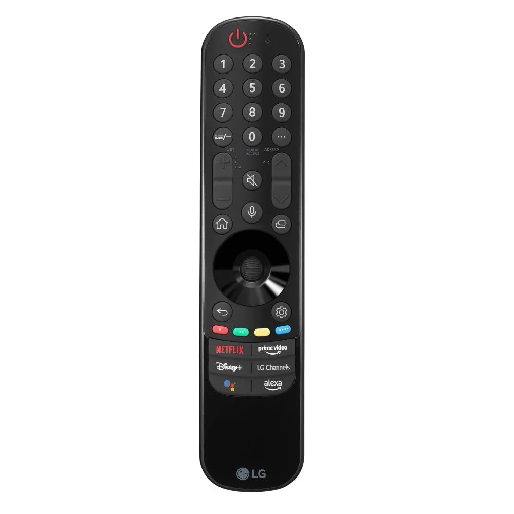 65 Inch HDR 4K Smart OLED Evo TV (Refurbished) P370663