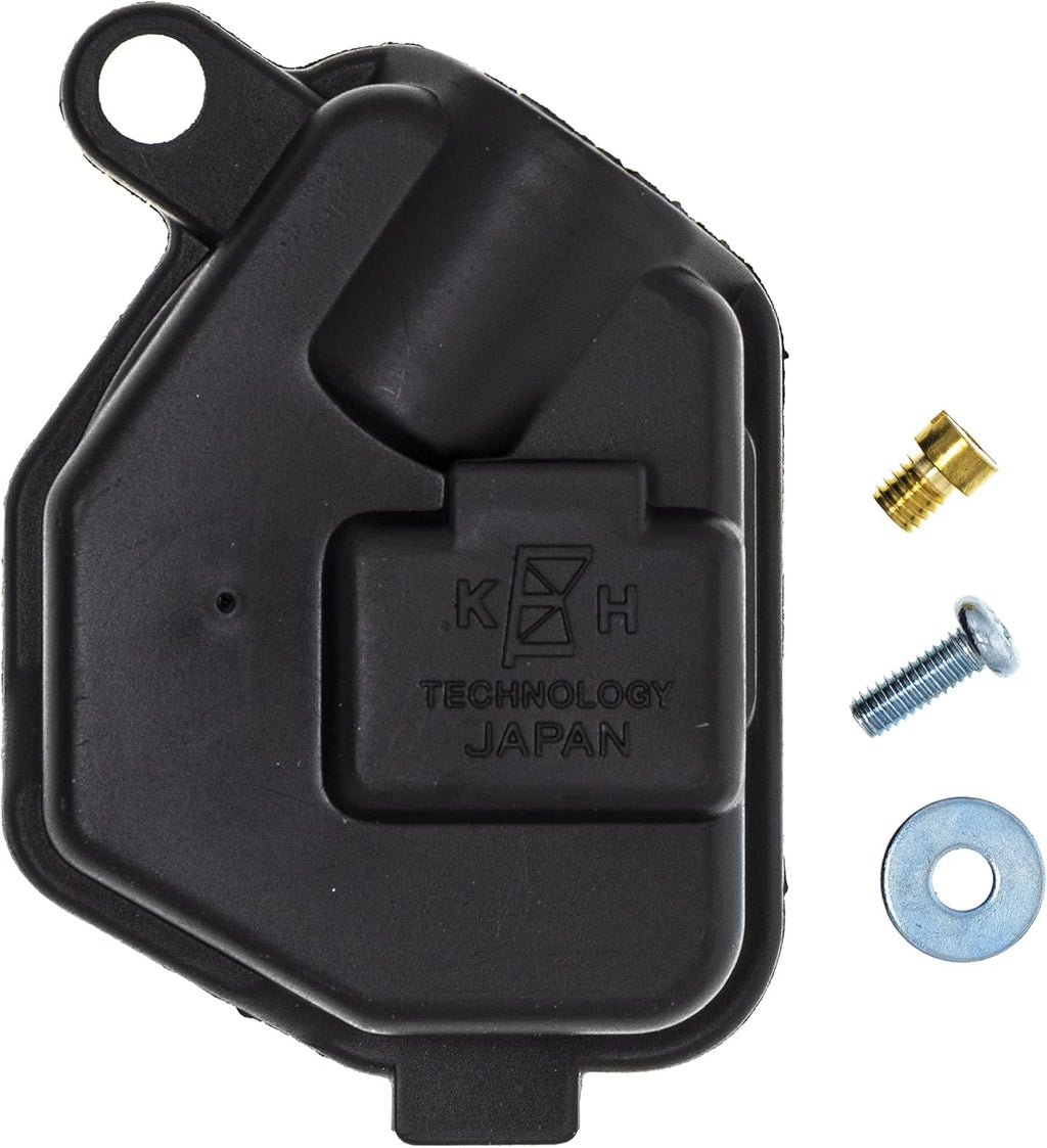 Carburetor Pack of 2 J7770
