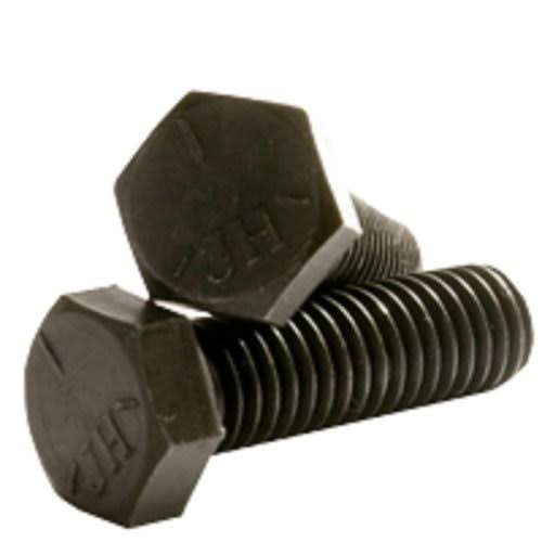 1-14 x 2 1/4 Grade 5 Hex Cap Screw Plain (50) U156149
