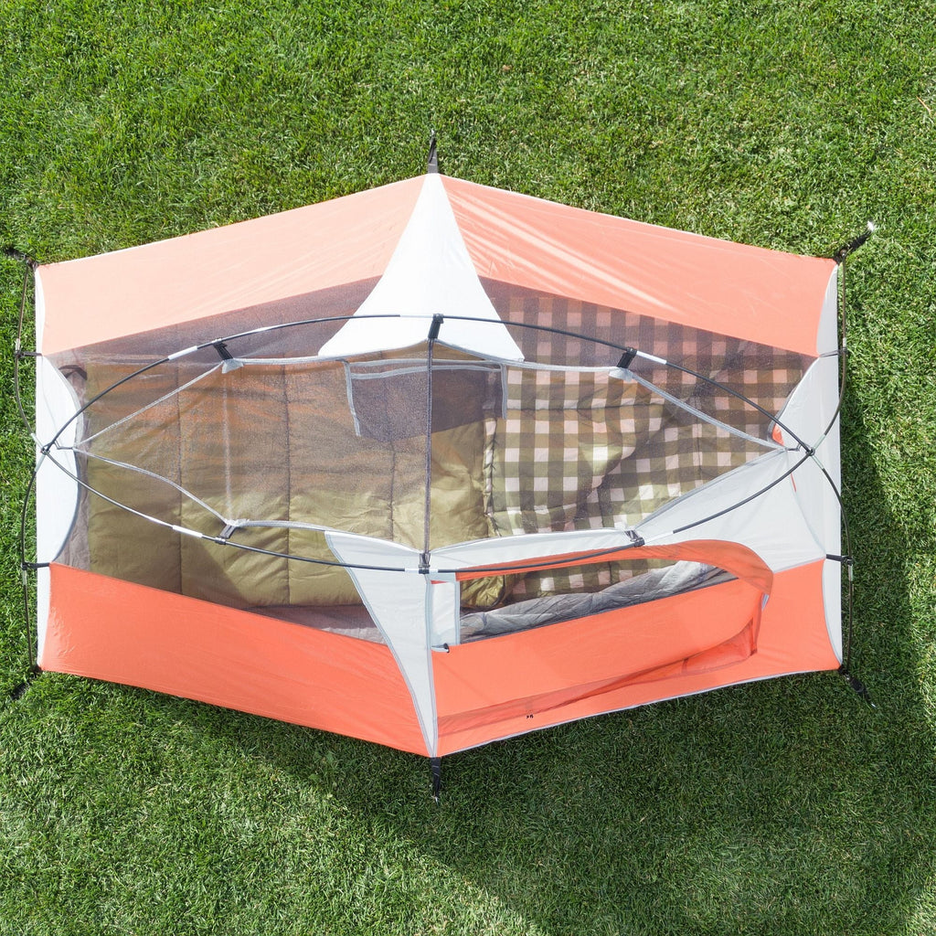 Oversized 1-Person Hiker Tent C741506