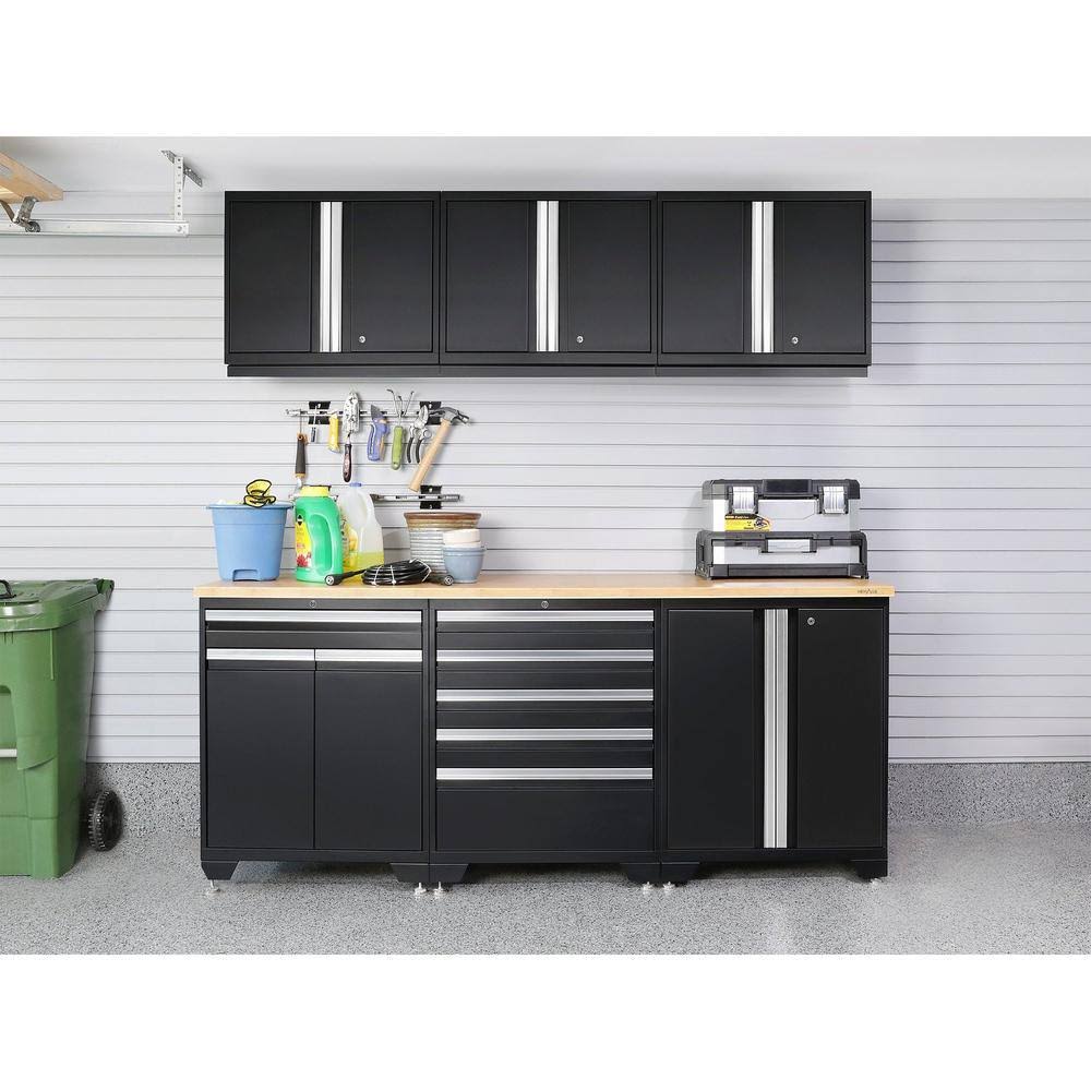Black 42x22 Base Cabinet B234124