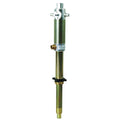Stub Oil Pump, Air Op, Pump Ratio 3:1 S99637