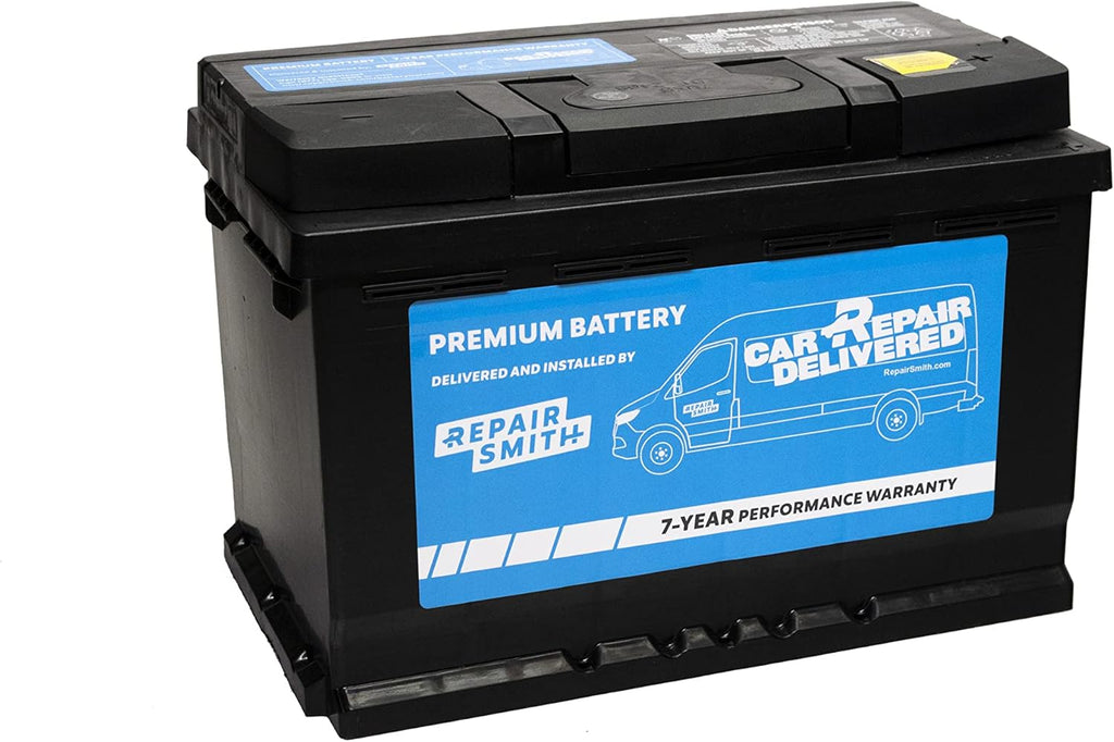 730 CCA Car Battery L613