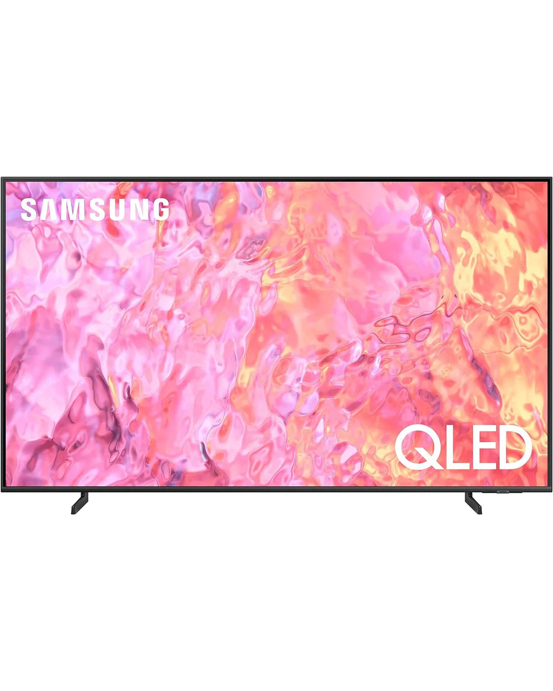 50 4K UHD HDR QLED Smart TV W841904