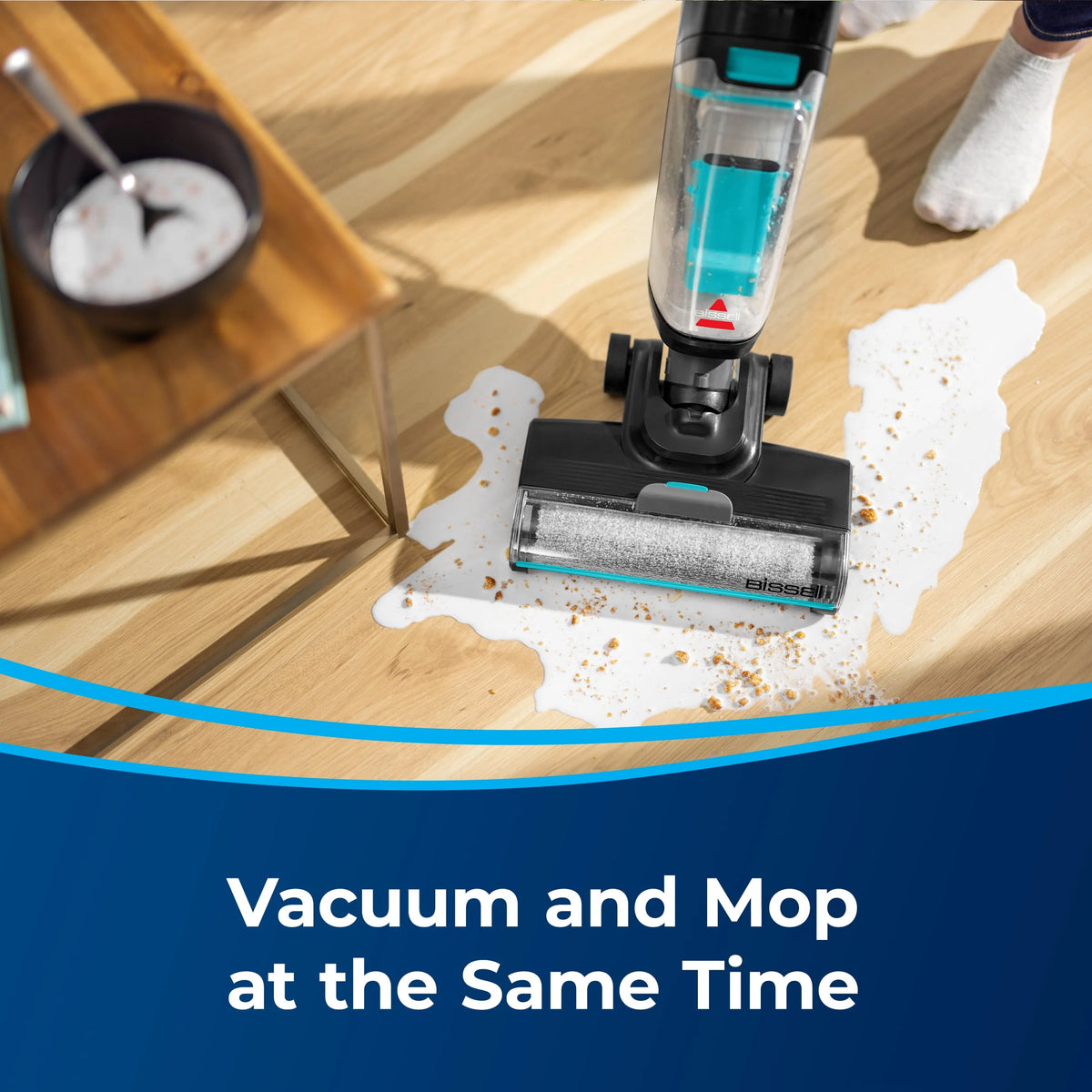 Wet Dry Vacuum O28433